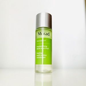 Replenishing Multi-Acid Peel